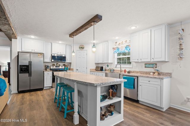 2613 Erwin Street SW, Supply, NC 28462