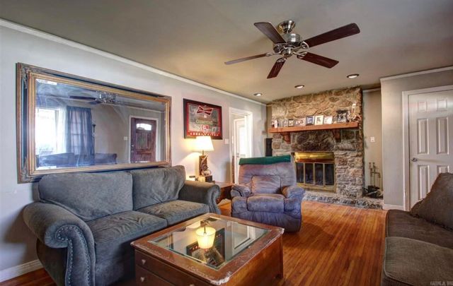 4812 Lochridge Rd, North Little Rock, AR 72116