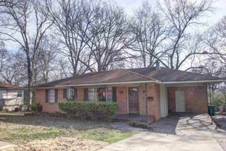 4812 Lochridge Rd, North Little Rock, AR 72116