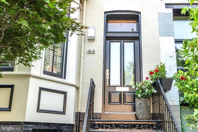 1818 15TH ST NW, Washington, DC 20009