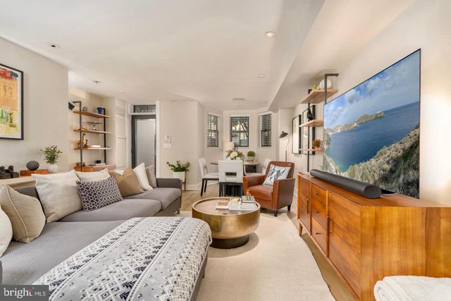 1818 15TH ST NW, Washington, DC 20009