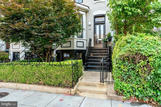 1818 15TH ST NW, Washington, DC 20009