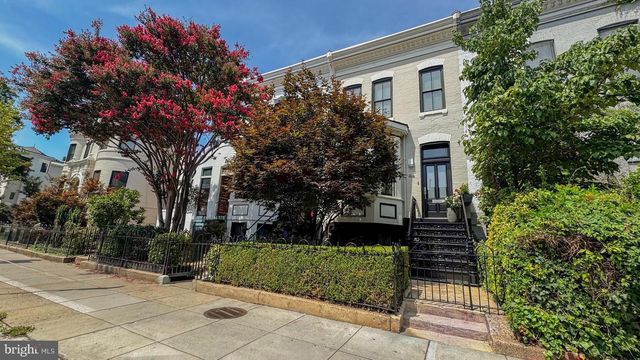 1818 15TH ST NW, Washington, DC 20009