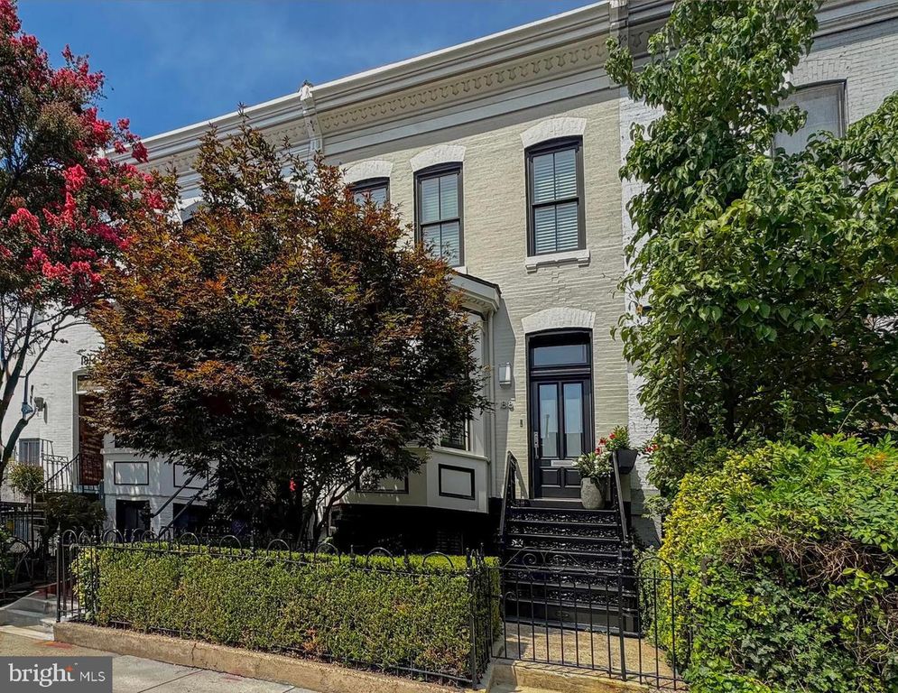 1818 15TH ST NW, Washington, DC 20009