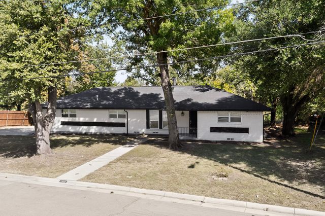 1828 Riverway Drive, Dallas, TX 75217