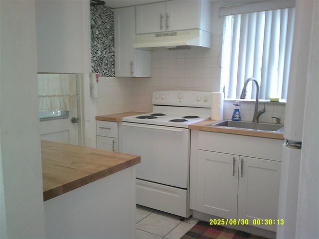 5800 Margate Boulevard 411-4, Margate, FL 33063