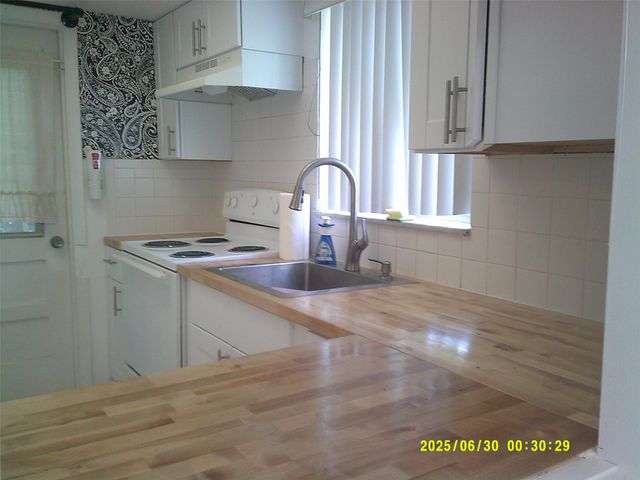 5800 Margate Boulevard 411-4, Margate, FL 33063