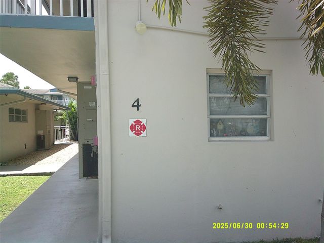 5800 Margate Boulevard 411-4, Margate, FL 33063