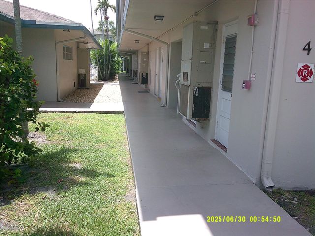 5800 Margate Boulevard 411-4, Margate, FL 33063