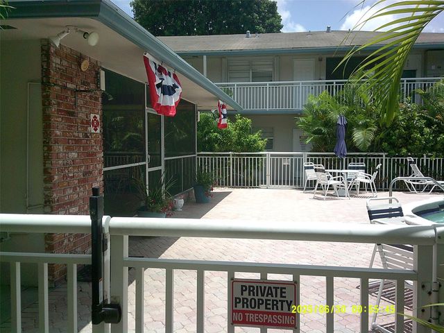 5800 Margate Boulevard 411-4, Margate, FL 33063