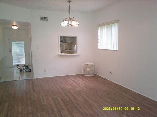 5800 Margate Boulevard 411-4, Margate, FL 33063