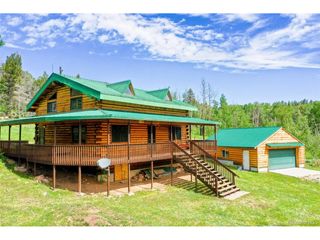 133 Vail Dr, Florissant, CO 80816