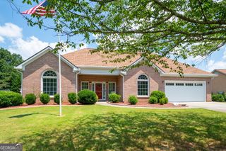 60 Legend Creek Lane, Douglasville, GA 30134