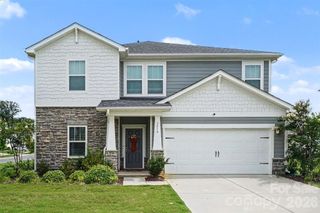 3514 Peach Cobbler Street, Monroe, NC 28110