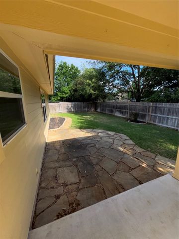 634 River Bluff CIR, Georgetown, TX 78626