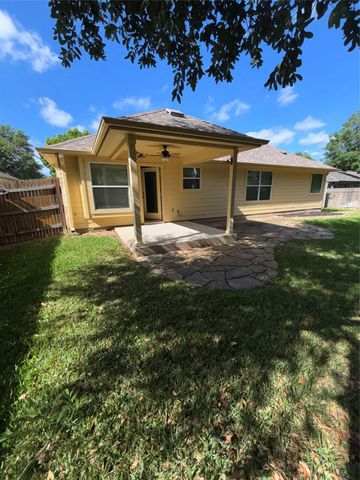 634 River Bluff CIR, Georgetown, TX 78626