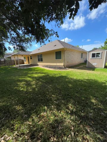 634 River Bluff CIR, Georgetown, TX 78626