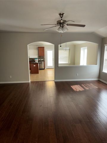 634 River Bluff CIR, Georgetown, TX 78626