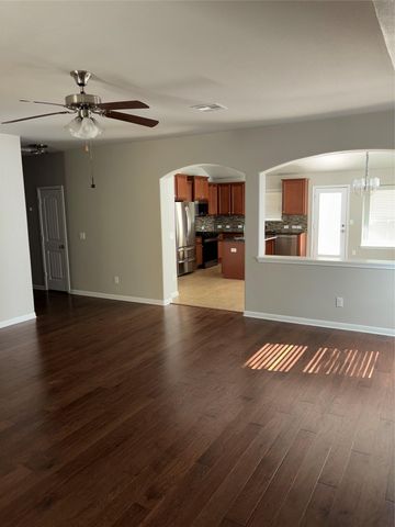 634 River Bluff CIR, Georgetown, TX 78626