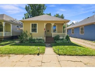 421 E Caramillo St, Colorado Springs, CO 80907