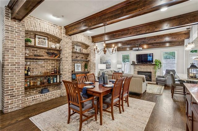 11840 Dancliff Trace, Alpharetta, GA 30009