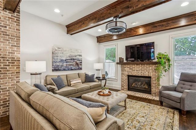 11840 Dancliff Trace, Alpharetta, GA 30009