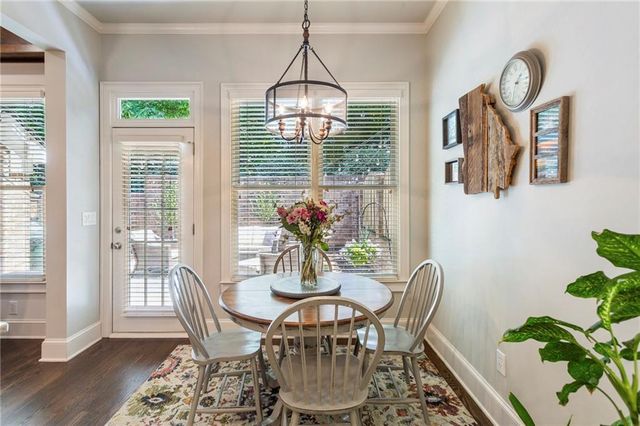 11840 Dancliff Trace, Alpharetta, GA 30009