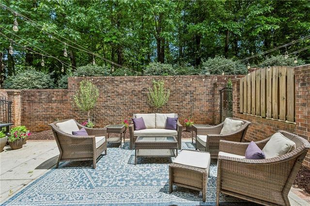 11840 Dancliff Trace, Alpharetta, GA 30009