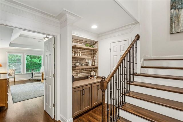 11840 Dancliff Trace, Alpharetta, GA 30009