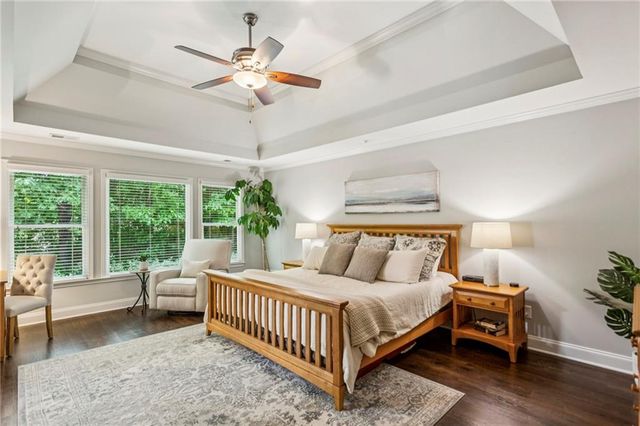 11840 Dancliff Trace, Alpharetta, GA 30009