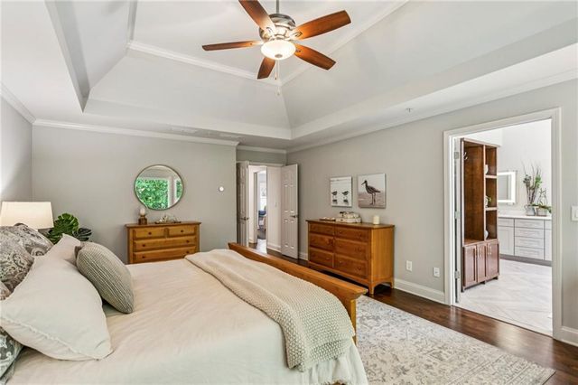 11840 Dancliff Trace, Alpharetta, GA 30009
