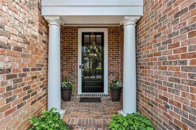 11840 Dancliff Trace, Alpharetta, GA 30009