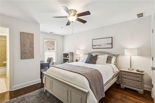 11840 Dancliff Trace, Alpharetta, GA 30009