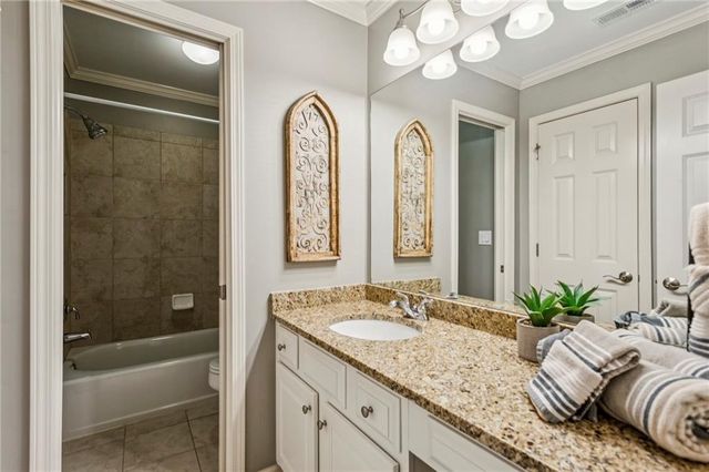 11840 Dancliff Trace, Alpharetta, GA 30009