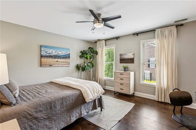 11840 Dancliff Trace, Alpharetta, GA 30009