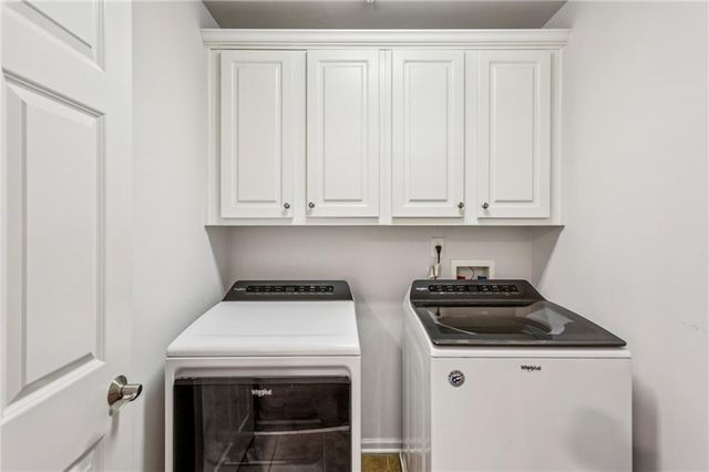 11840 Dancliff Trace, Alpharetta, GA 30009