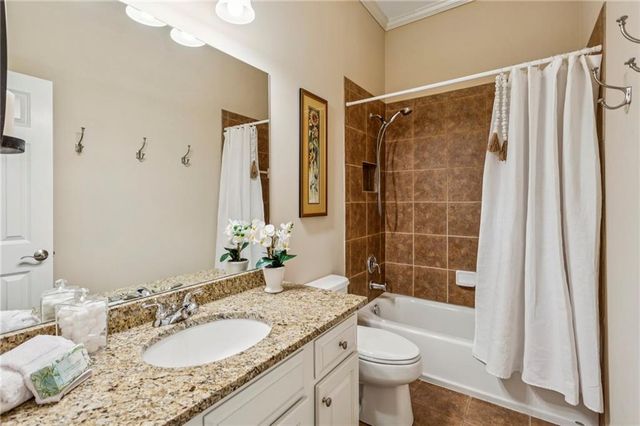 11840 Dancliff Trace, Alpharetta, GA 30009
