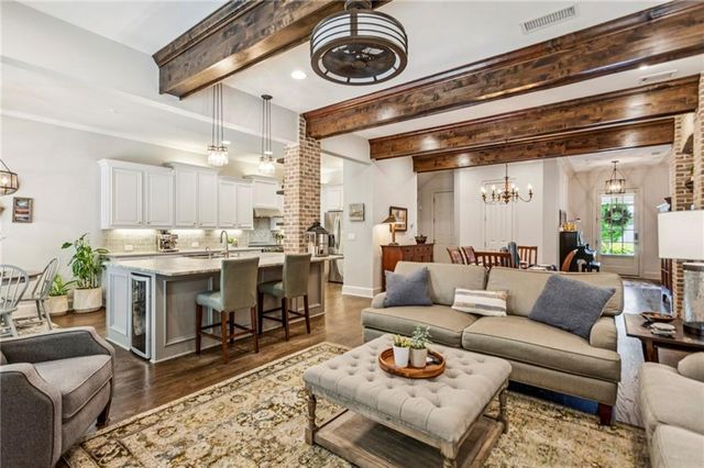 11840 Dancliff Trace, Alpharetta, GA 30009