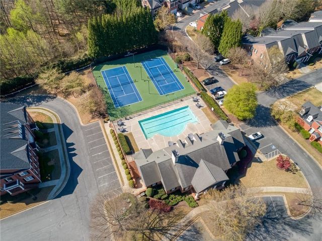 11840 Dancliff Trace, Alpharetta, GA 30009