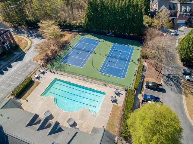 11840 Dancliff Trace, Alpharetta, GA 30009