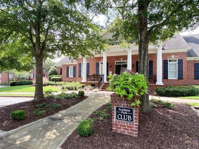 11840 Dancliff Trace, Alpharetta, GA 30009