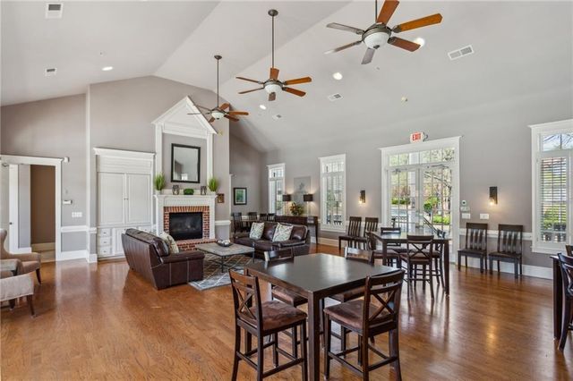 11840 Dancliff Trace, Alpharetta, GA 30009