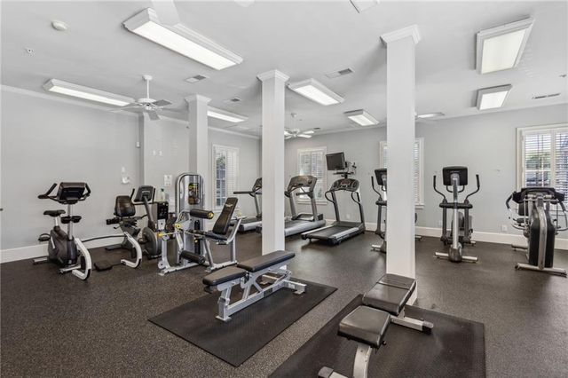 11840 Dancliff Trace, Alpharetta, GA 30009