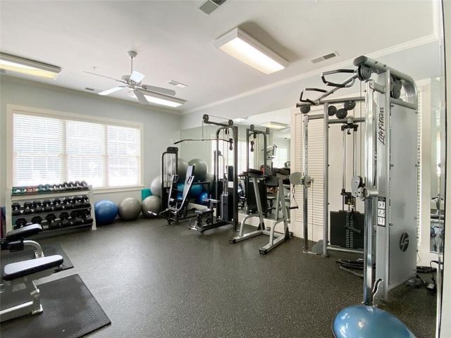 11840 Dancliff Trace, Alpharetta, GA 30009