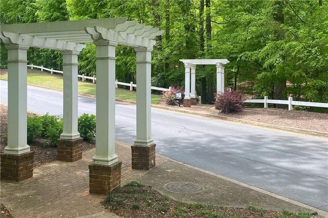 11840 Dancliff Trace, Alpharetta, GA 30009