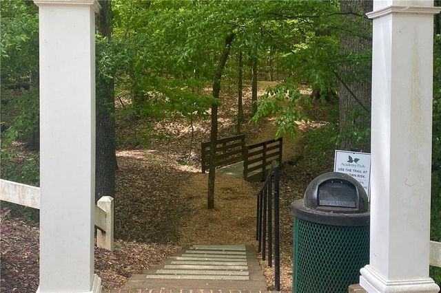 11840 Dancliff Trace, Alpharetta, GA 30009