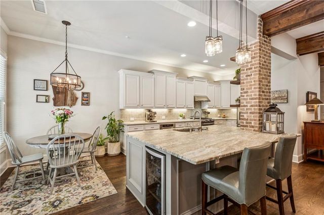 11840 Dancliff Trace, Alpharetta, GA 30009