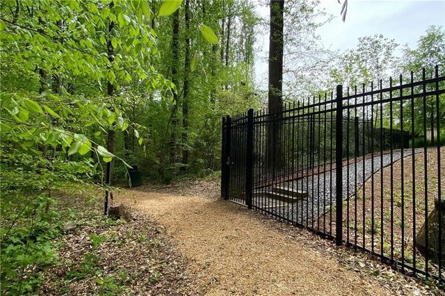 11840 Dancliff Trace, Alpharetta, GA 30009