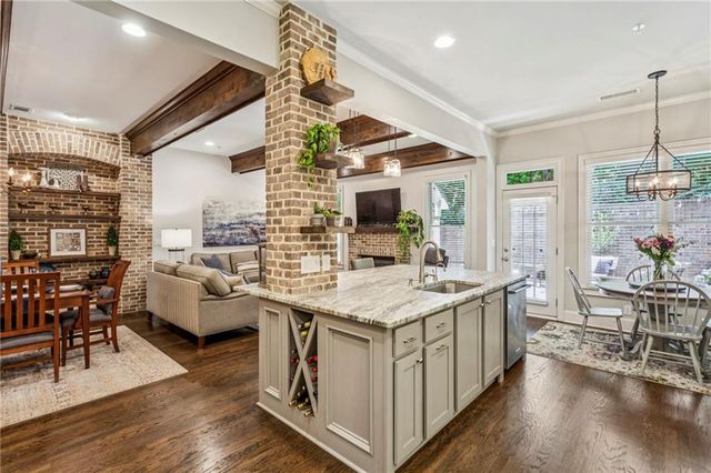 11840 Dancliff Trace, Alpharetta, GA 30009