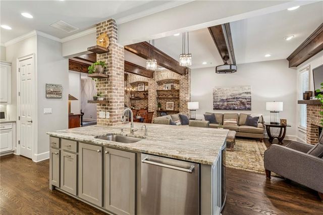 11840 Dancliff Trace, Alpharetta, GA 30009